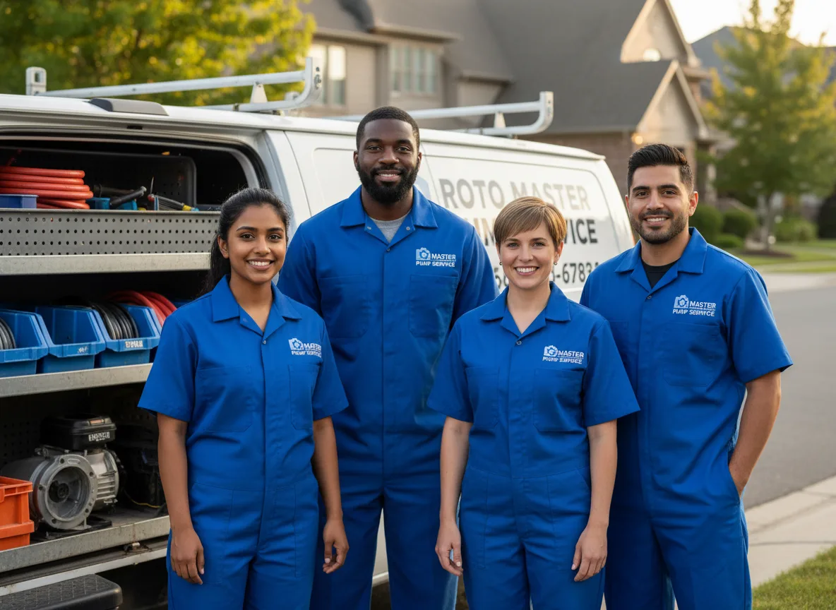 Sump Pump Installation company in Sedro Woolley, WA
